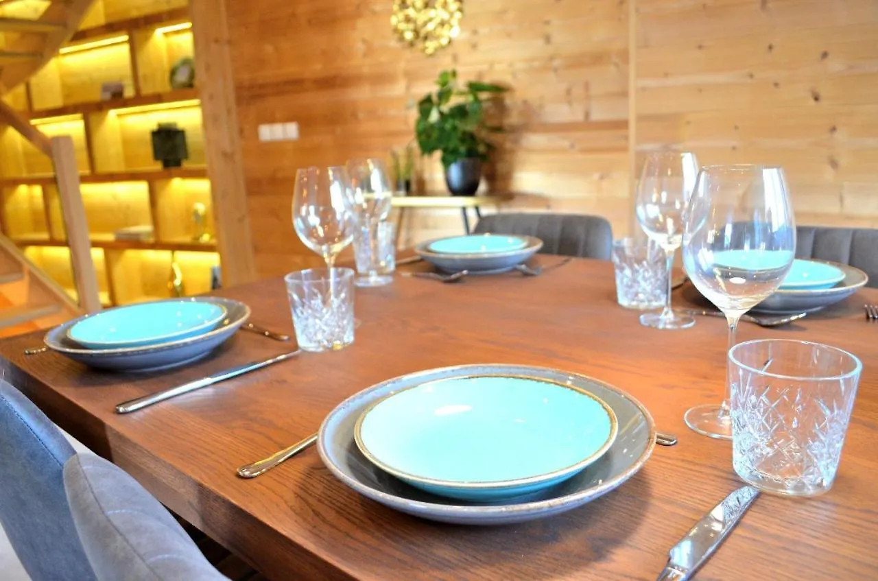 Chalet 800 Оз