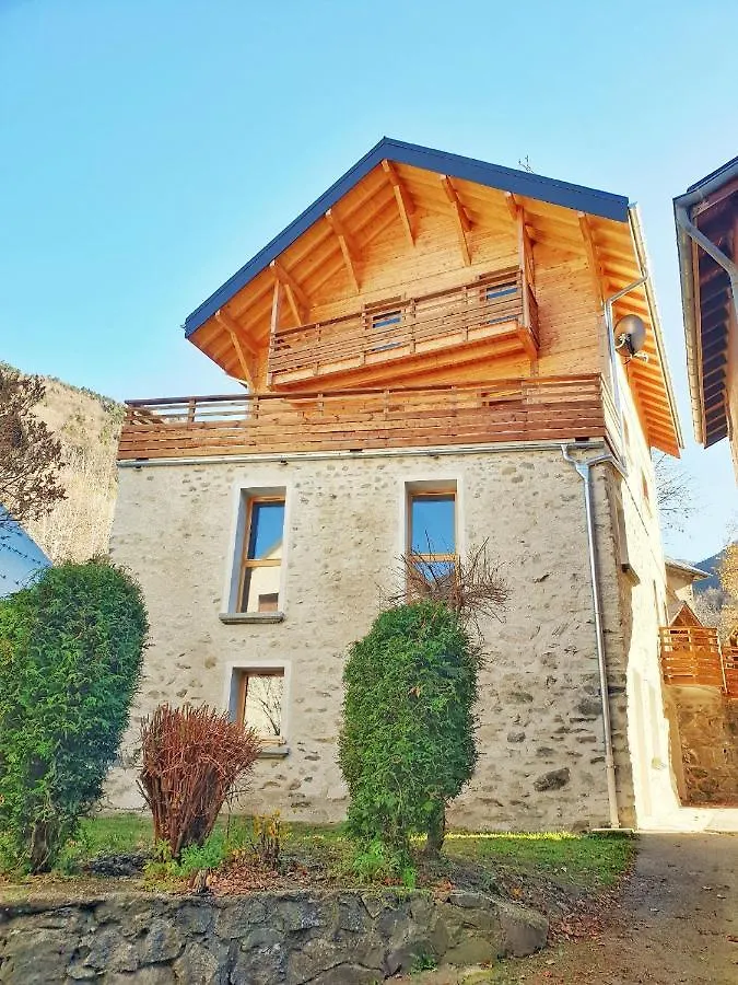 Chalet 800 Оз
