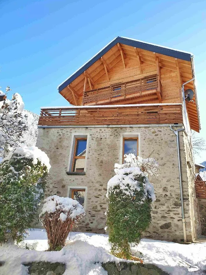 Chalet 800 Оз