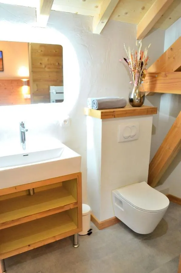 Chalet 800 Оз