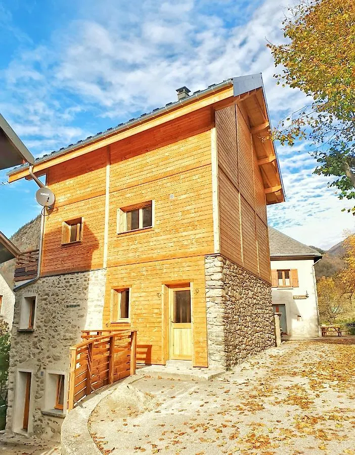 Chalet 800 Оз 0*,  Франция