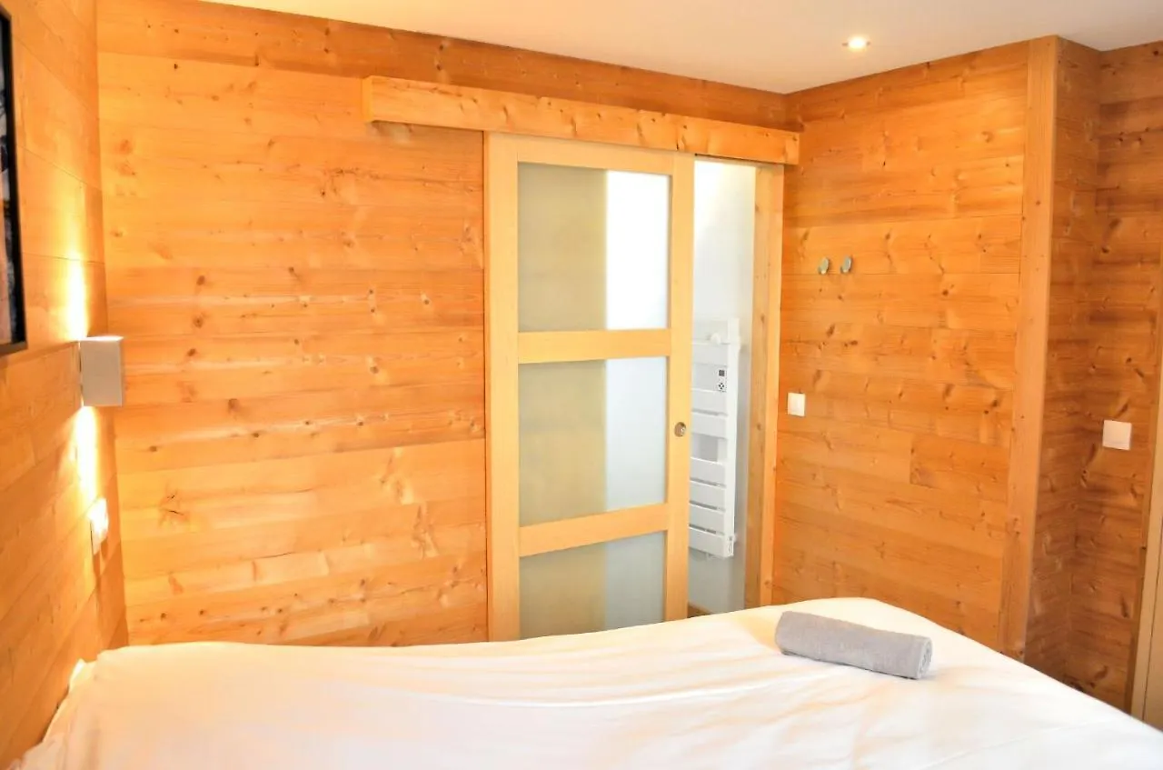 Chalet 800 Оз
