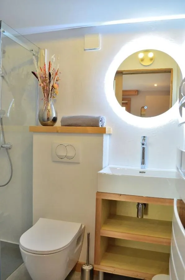 Chalet 800 Оз Франция