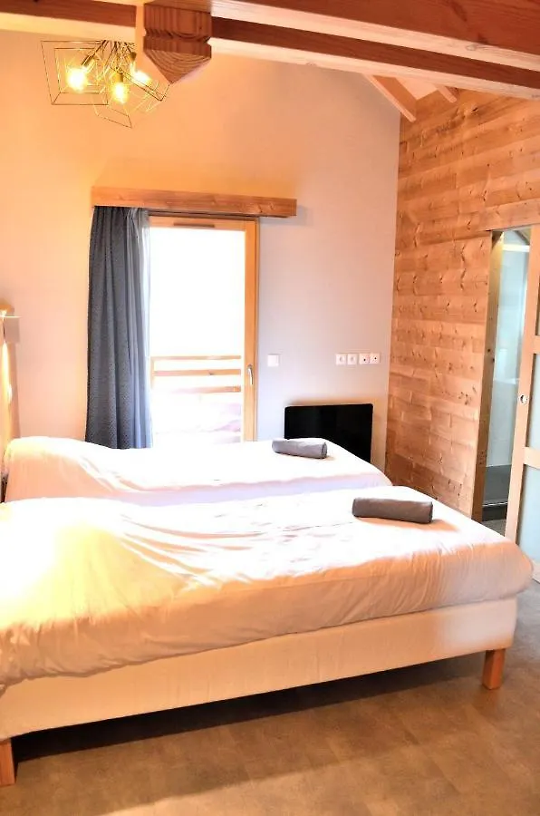 Chalet 800 Оз