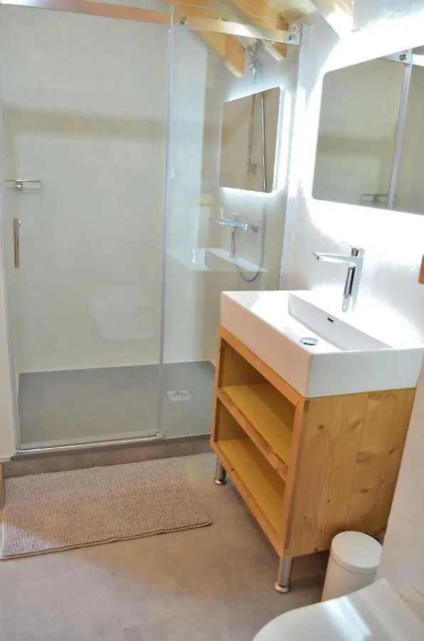 Chalet 800 Оз